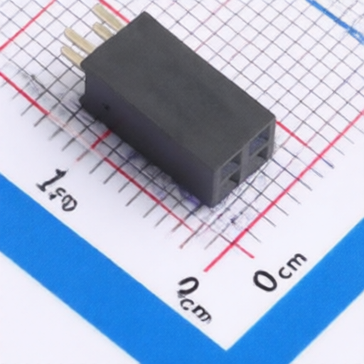 hanxia HX PM2.54-2x2P ZC H11 for sale