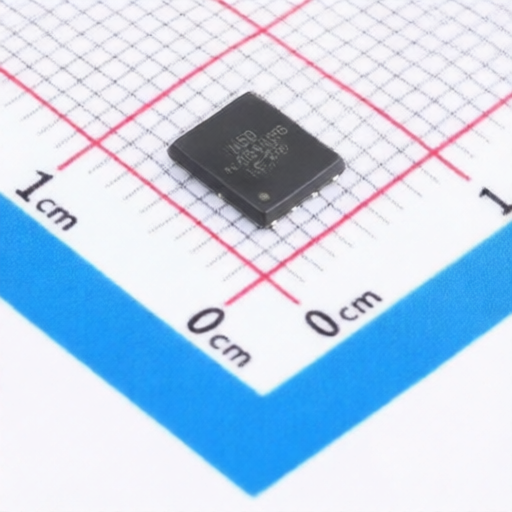 Winsok Semicon WSD4080DN56 for sale