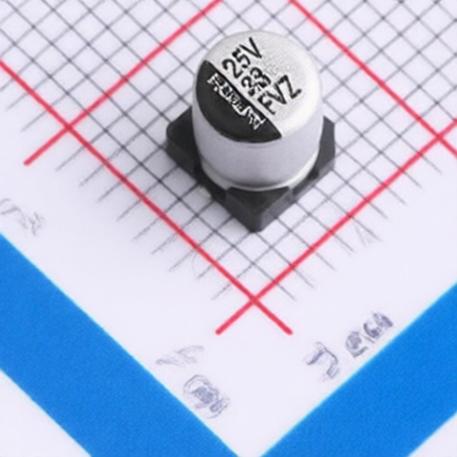 FOLLON EFVZ025ADA330M0554 for sale