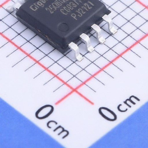 GigaDevice Semicon Beijing GD25Q80ESIGR for sale