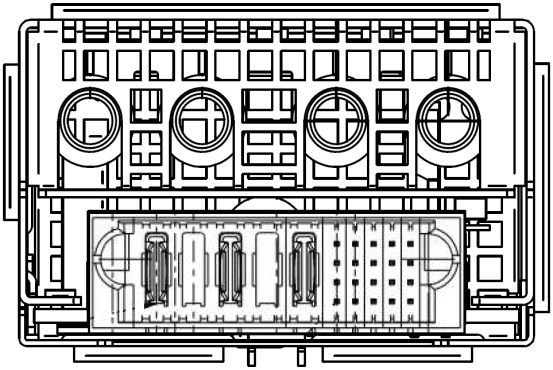 Bel Fuse TET3200-12-069RA for sale