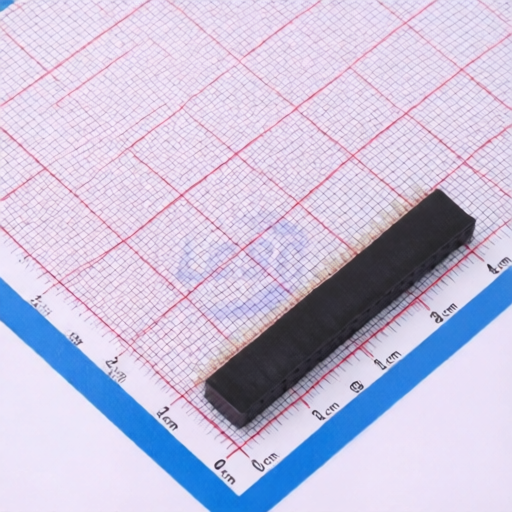 Hong Cheng HC-PM200-6.35H-2x20PZ for sale