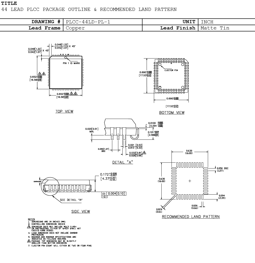 MICROCHIP MM5450YV-TR for sale