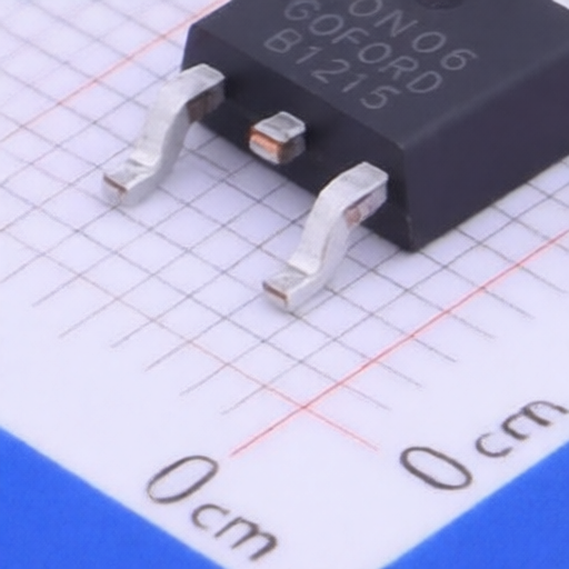 GOFORD 20N06 for sale