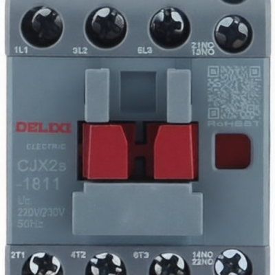Delixi Electric CJX2s1811M for sale