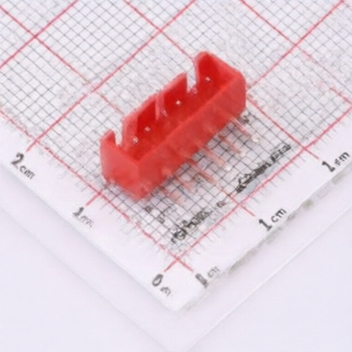 SHOU HAN 2.54-6P WZDK-R for sale