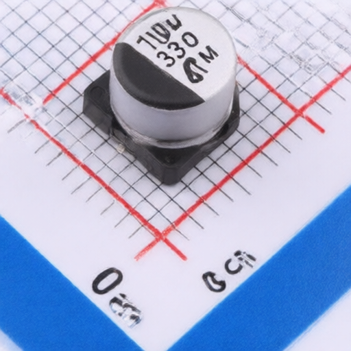 ACMECON GVM1A337M0606CN for sale