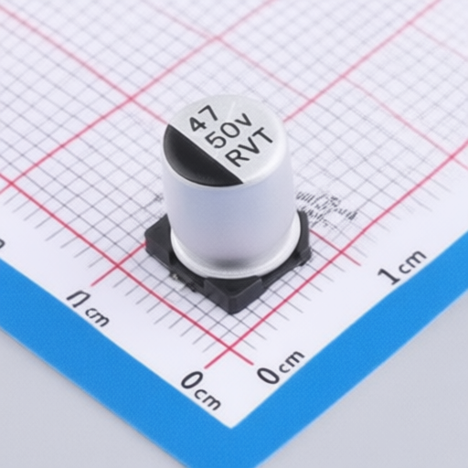 Honor Elec RVT1H470M0810 for sale