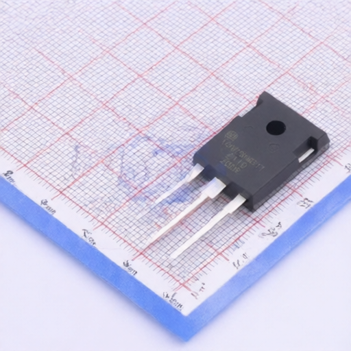 luxin-semi YGW75N65T1 for sale