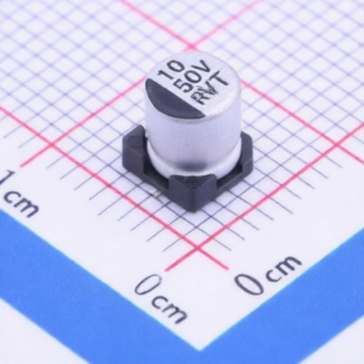 Chengx UT1H100M0505VG for sale