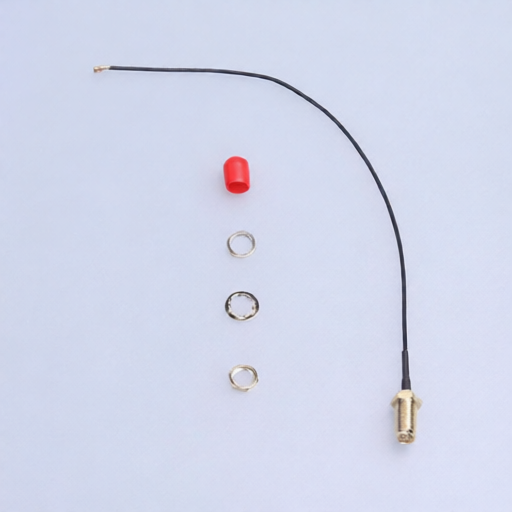 HJ Tech HJ-IPEX1-SMA-RG1.13-180mm for sale