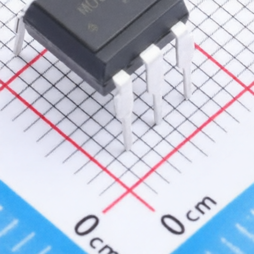 KTP MOC3023-AW(KTP) for sale