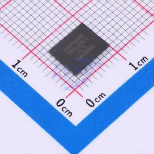 Winbond W25N512GVEIG for sale