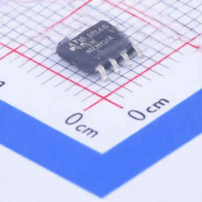MICROCHIP AT24C08D-SSHM-T for sale