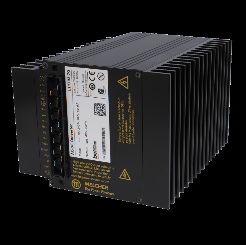 Bel Fuse LT1701-7G for sale