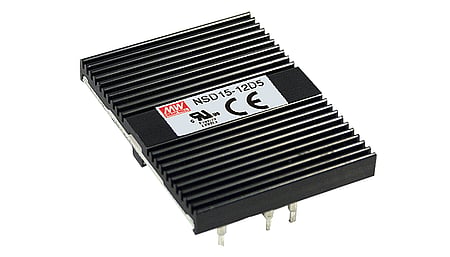 MEAN WELL MDS01N-05N for sale