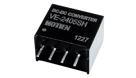 MEAN WELL MDS01N-05N for sale