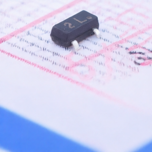 Guangdong Hottech MMBT5401 for sale