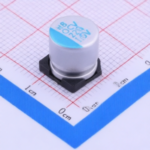 Lelon OCV221M1CTR-1010(400PCS) for sale