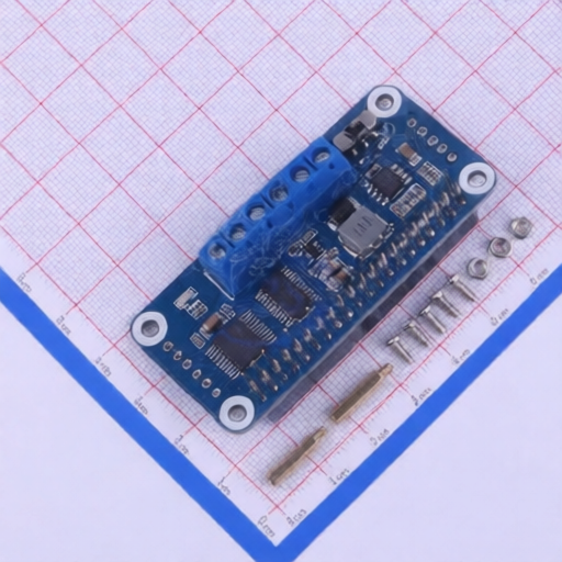 Waveshare Motor Driver HAT for sale