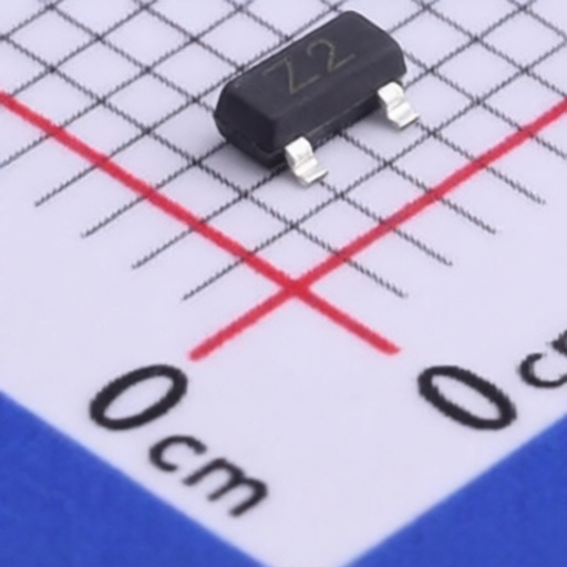 SMC BZX84C5V1 for sale