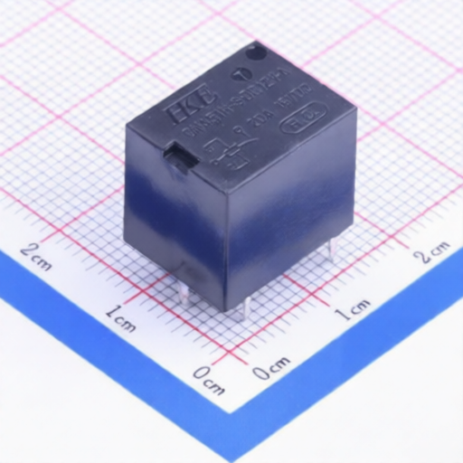 Zhejiang HKE CMA51H-S-DC12V-A for sale