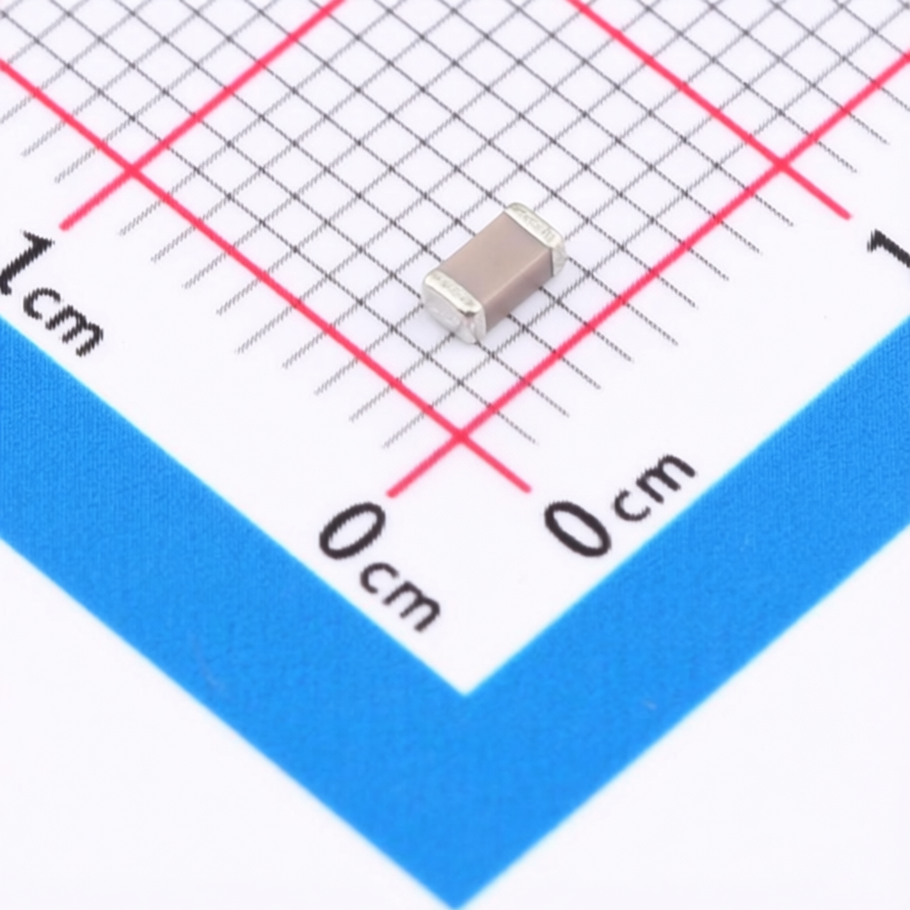 AIDE CAPACITOR 1206C0G131J102NT for sale