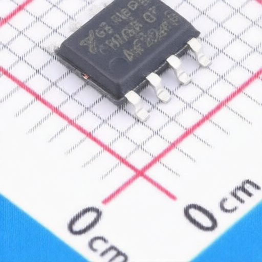 Corebai Microelectronics CBM8336AS8 for sale