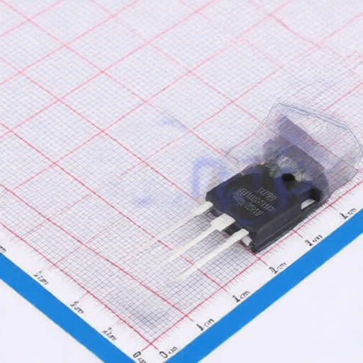 WPMtek WTM80N65FMP for sale