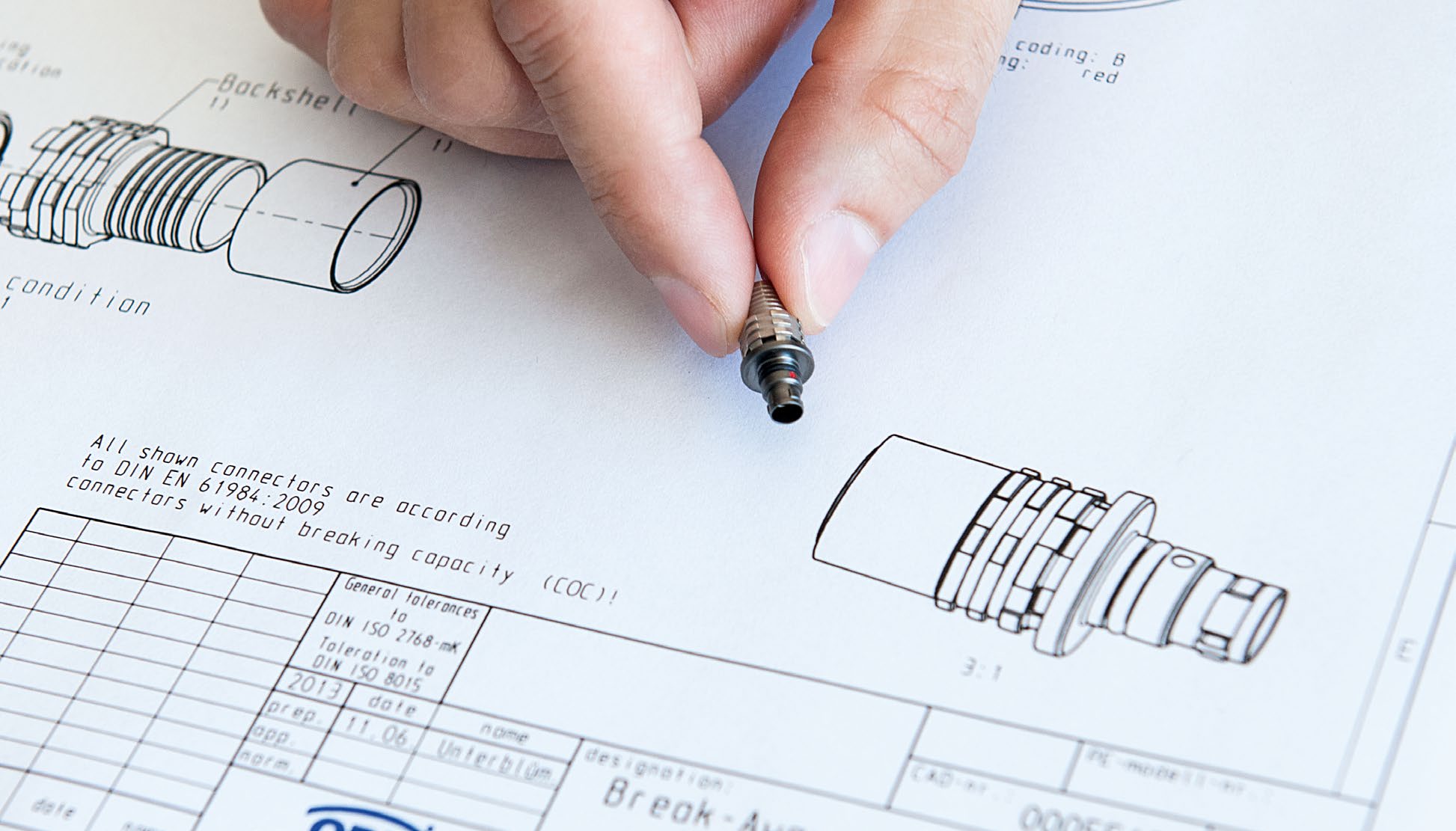 ODU 700-023-202-965-025 for sale