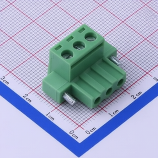 Cixi Kefa Elec KF2EDGKM-5.08-3P for sale