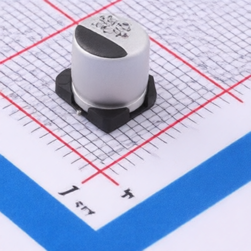 ACMECON GVZ1E227M0608CN for sale