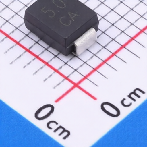 EIC SMBJ5.0CA for sale