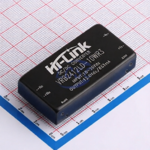 HI-LINK VRB2412LD-10WR3 for sale