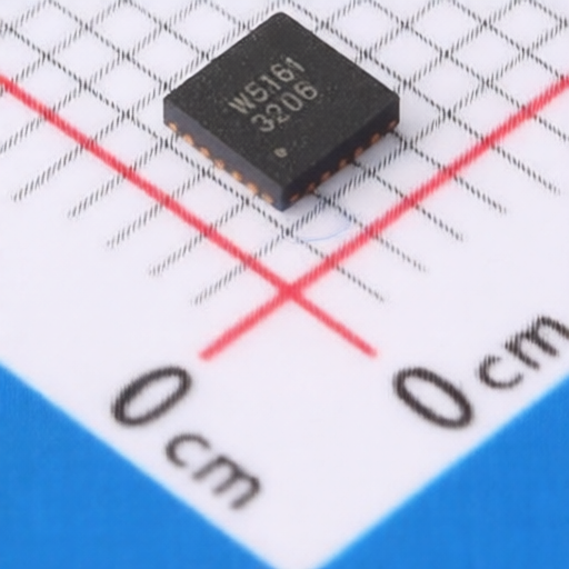 ISSI IS31FL3206-QFLS4-TR for sale