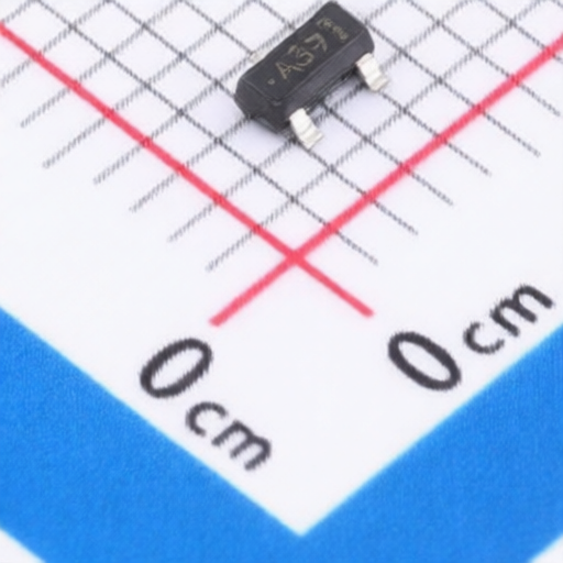 PANJIT PJA3439-AU_R1_000A1 for sale