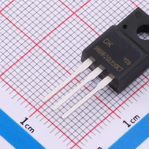 GOODWORK MBRF20L150CT for sale