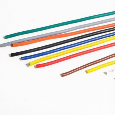 TRIUMPH CABLE UL1569#26AWG Red for sale