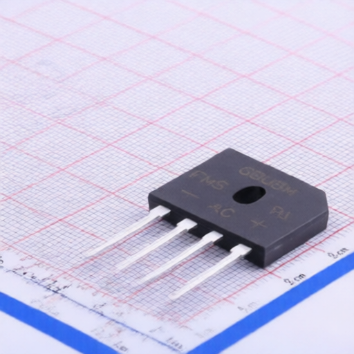 FMS(Formosa Microsemi) GBU8M for sale