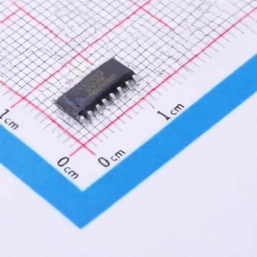 STC Micro STC8G1K08-38I-SOP16 for sale