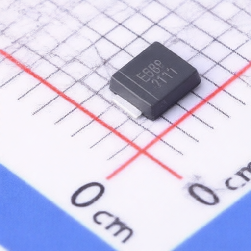 Jingdao Microelectronics ES5BBF for sale