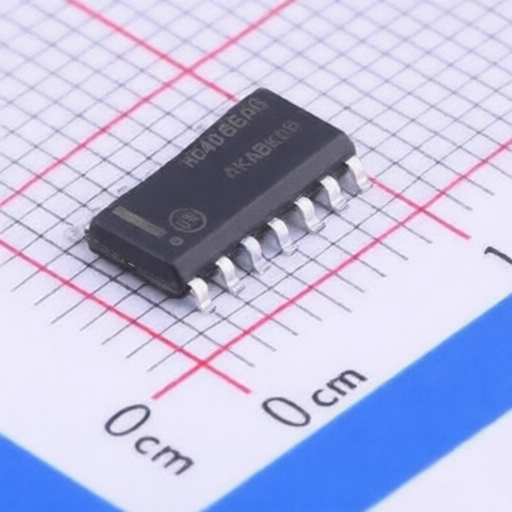 onsemi MC74HC4066ADR2G for sale