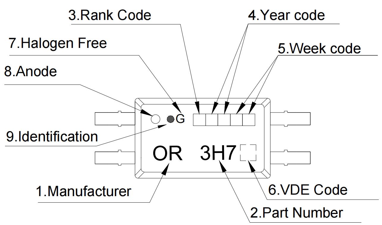 Orient OR-3H7A-TP-G-(GK) for sale