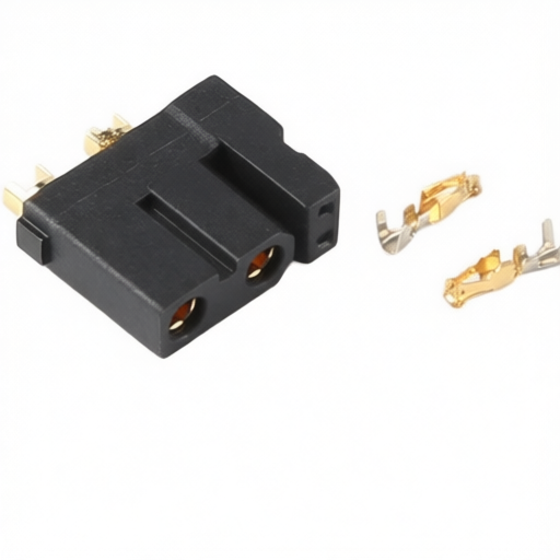 Changzhou Amass Elec XT30(2+2)-F.G.B for sale