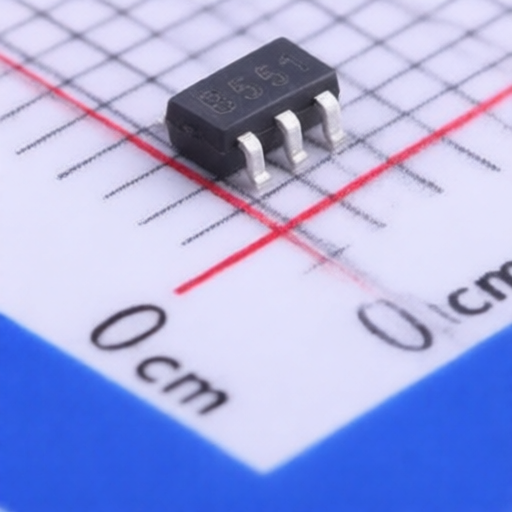 Gainsil GS8551-TR for sale