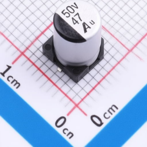 Honor Elec GVU1H470M0608 for sale