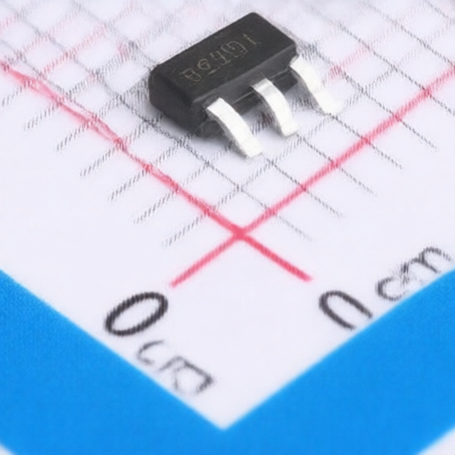 TECH PUBLIC FDC6329L-TP for sale