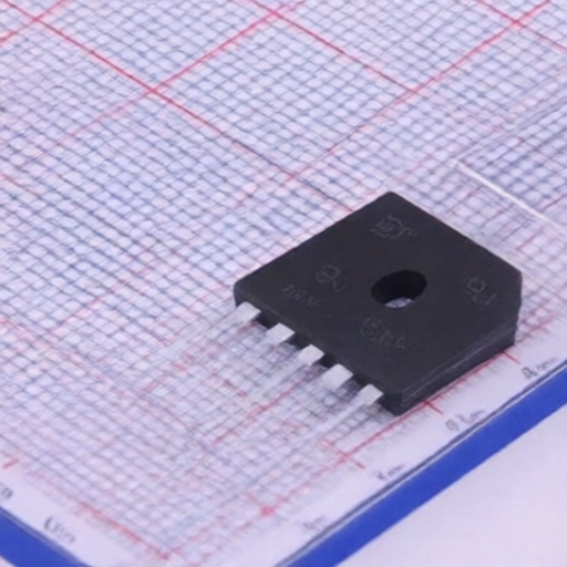 Jingdao Microelectronics GBU804 for sale