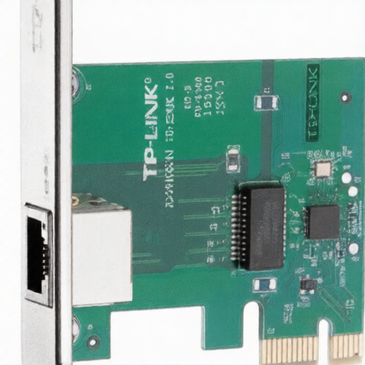 TP-LINK TG-3269E for sale