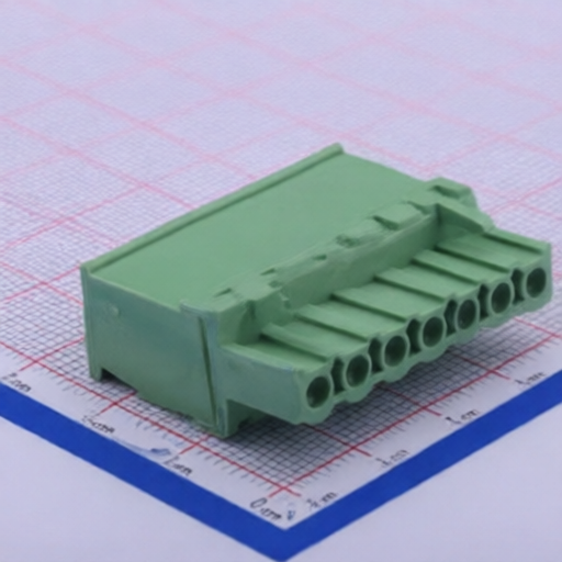 KANGNEX WJ2EDGKB-5.08-07P-14-00A for sale